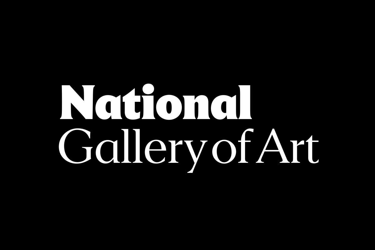 national gallery of art logo